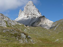 Unione montana Comelico – Veduta