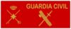 Divisa de general de Brigada