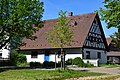 Ehemaliges Bauernhaus