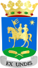 Coat of arms of Het Hogeland