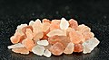 Image 75Himalayan salt, by Iifar (from Wikipedia:Featured pictures/Sciences/Geology)