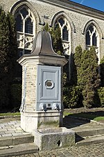 Fontaine