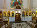 Orthodox church.