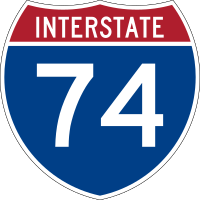 Interstate 74