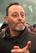 Jean Reno