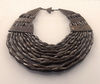 Jet necklace, c. 2140-1900 BC[30]