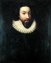 John Winthrop built his first house in Boston on what is today, State Street