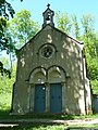 Chapelle de Jévaux