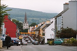 Kenmare – Veduta