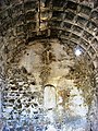 Korali fort main hall ruins