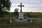 Monument aux morts