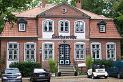 Restaurant Lachswehr