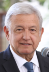 Andrés Manuel López Obrador