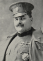 Montenegrin general Luka Gojnić