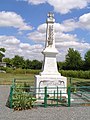 Monument aux morts.