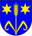 Blason de Malix