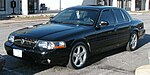 Ford Crown Victoria