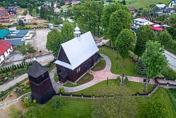 St. Nicholas church