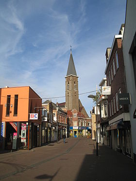 Naaldwijk