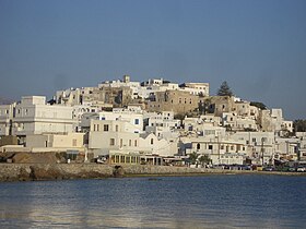 ナクソス島 ナクソス島の位置 ギリシャの地図を表示 ナクソス島 ナクソス島 (エーゲ海) エーゲ海の地図を表示