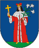 Coat of arms of Nemunaitis