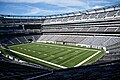 Image 9MetLife Stadium in East Rutherford, one of only two NFL stadiums shared by two teams, is home to the New York Giants and New York Jets. (from New Jersey)