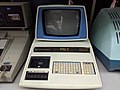 Image 18Commodore PET (1977) (from 1970s in video games)