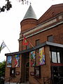 Orillia City Hall/Town Hall