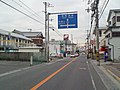 3/3 大阪府道30号大阪和泉泉南線（岸和田市内）