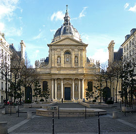 Quartier latin (Paris)
