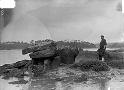 Image illustrative de l’article Dolmens de Kerroyal