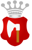 Blason de Rymanów