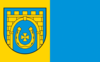 Flag of Lubowidz