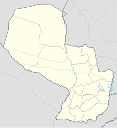 San Bernardino (Paraguay)