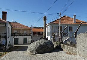 Pelourinho do Passô