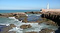 Rabat :Phare de Rabat