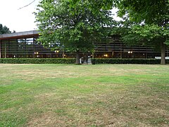 Piscine des Gayeulles