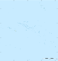 Haamene is located in French Polynesia