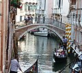 Ponte di Borgoloco Rio del Pestrin