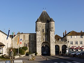 Moret-sur-Loing