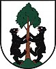 Coat of arms of Přimda