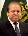 Nawaz Sharif (PML-N) 13th, served 1990–1993, 1993, 1997–1999, 2013–2017 (1949-12-25) December 25, 1949 (age 74)