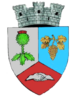 Coat of arms of Boldești-Scăeni