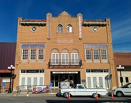 Ramona Theatre