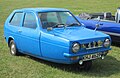 Reliant Robin (1974)