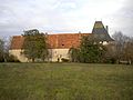 Schloss Château de Richemont in Saint-Crépin-de-Richemont