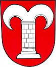 Wappen von Rohov