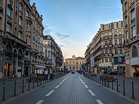 Image illustrative de l’article Rue Faidherbe (Lille)