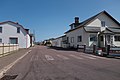 Une rue de Miquelon