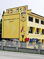 SMK Methodist (ACS) Kampar